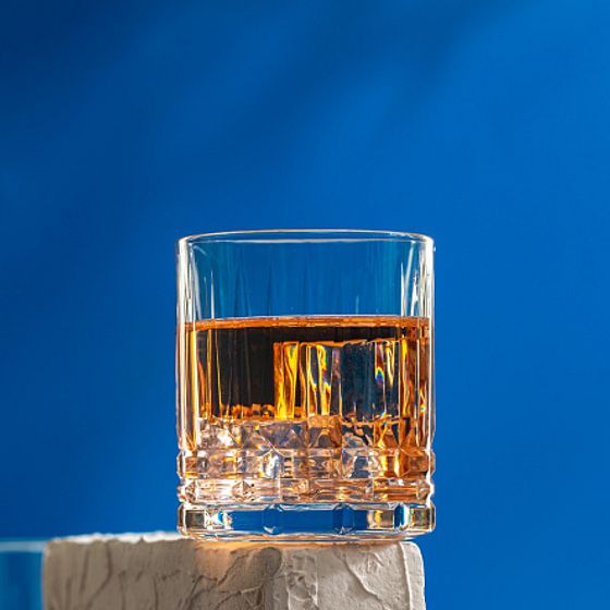 Набор стаканов ЧИКАГО низкий 300мл 6шт