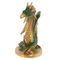 Фигурка декоративная &quot;Дракон&quot;, L30,5 W16,5 H31 см