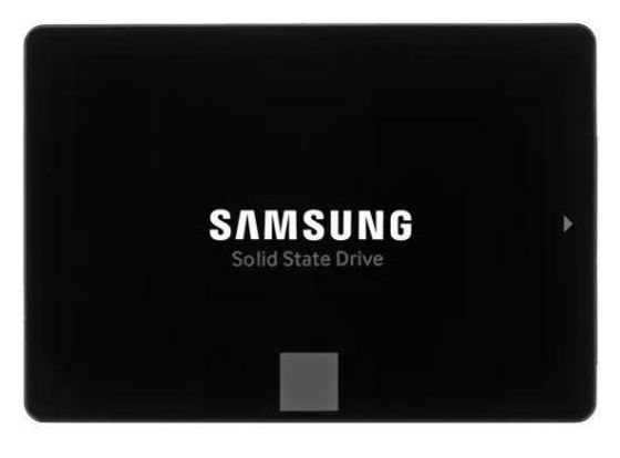 Накопитель SSD 250Gb Samsung SATA-III 6Gb/S 870 EVO MZ-77E250B/EU