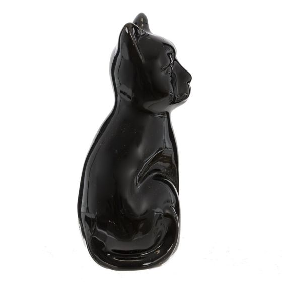 Набор из 2-х фигурок декоративных &quot;Кот&quot;, L11,5 W7 H16 см