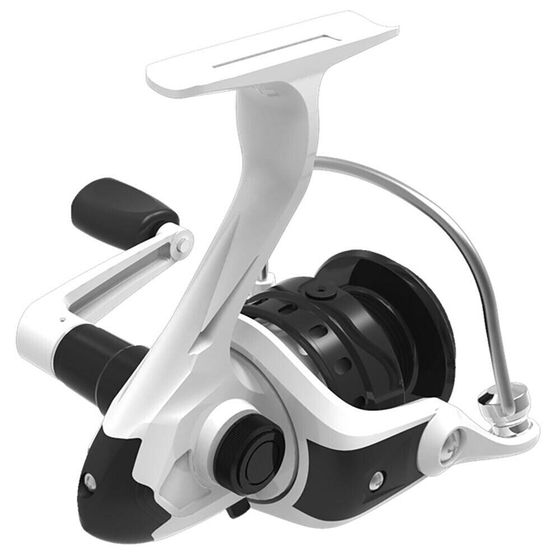 TICA Ezicast EC spinning reel