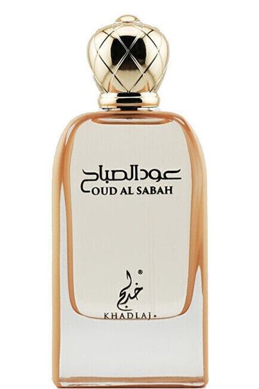 Oud Al Sabah - EDP