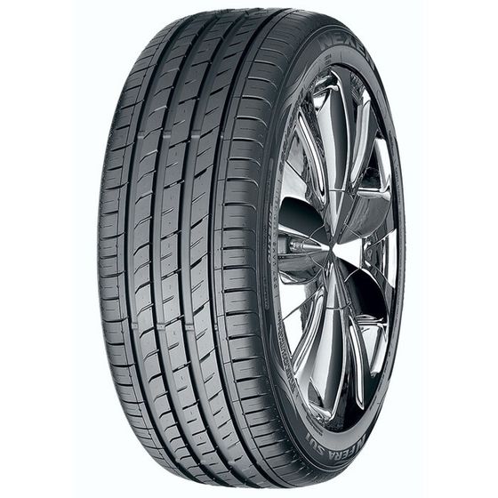 Шина летняя Nexen N&#39;Fera SU1 215/60 R16 95V