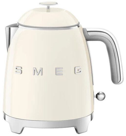 SMEG KLF05CREU Cream