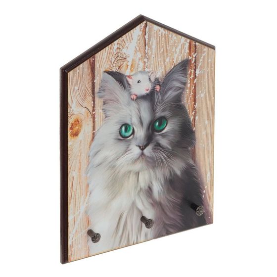 Ключница, Д21 Ш3 В28 см