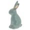 Фигурка декоративная "Заяц", L7 W9 H18 см
