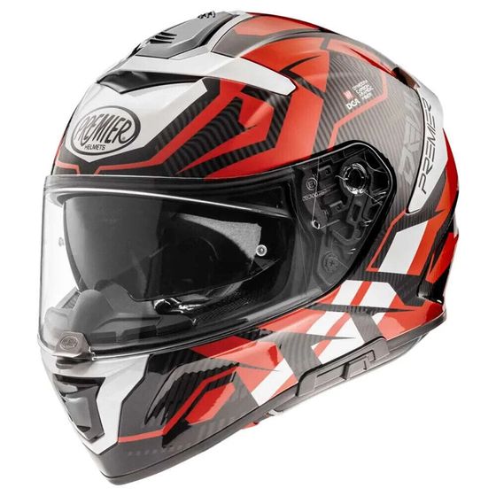 PREMIER HELMETS 23 Devil PH2 22.06 full face helmet