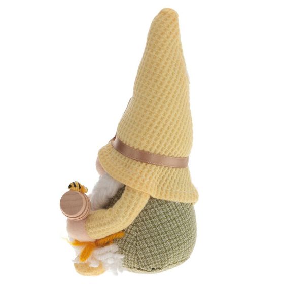 Игрушка набивная &quot;Гном&quot;, L10 W8 H18 см, 2в.