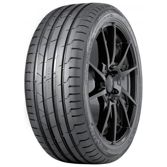 Шина летняя Nokian Hakka Black 2 235/40 R19 96Y