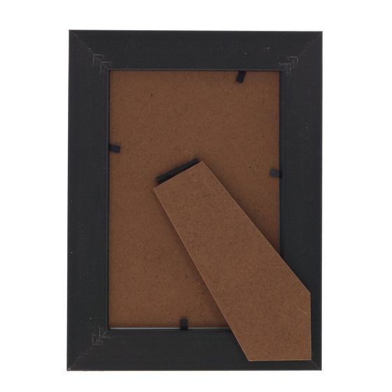 Фоторамка для фото 10*15, L14,5 W1 H19,5 см