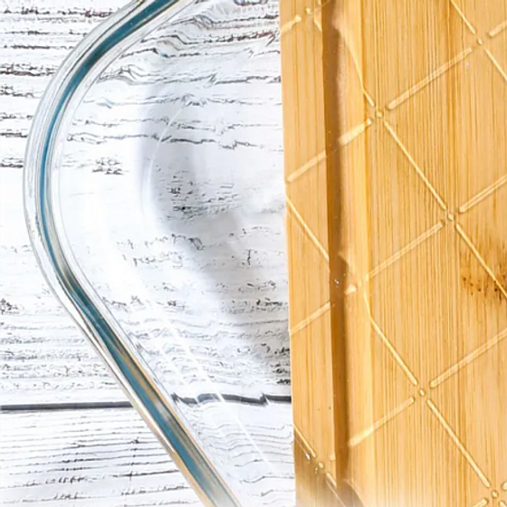 Противень BAKE&amp;ENJOY 32х26х2см