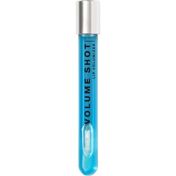 Блеск для губ Influence Beauty Volume shot Lip Volumizer, увеличения объема, тон 06