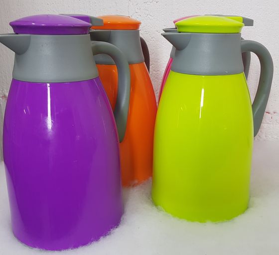 !09 Термос-кувшин 1,7 л., цвет в ассортименте