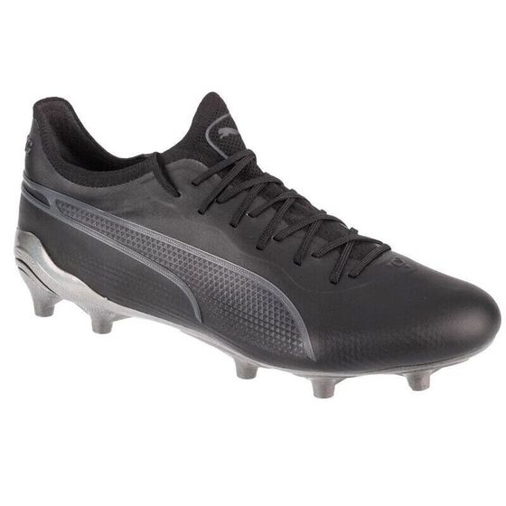 Футбольные бутсы Puma King Ultimate FG/AG M 107563-03