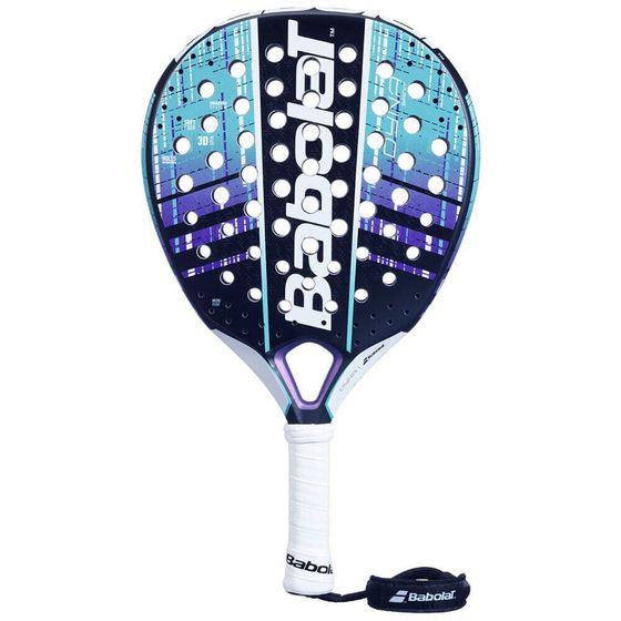 Ракетка для паделя BABOLAT Dyna Spirit Women