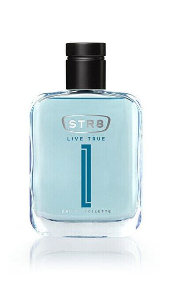 Live True - EDT