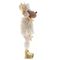Игрушка набивная &quot;Олень&quot;, L33 W17 H57 см