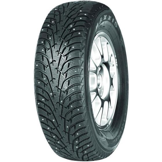 Шина зимняя шипованная Maxxis NS5 Premitra Ice Nord 225/70 R16 103T