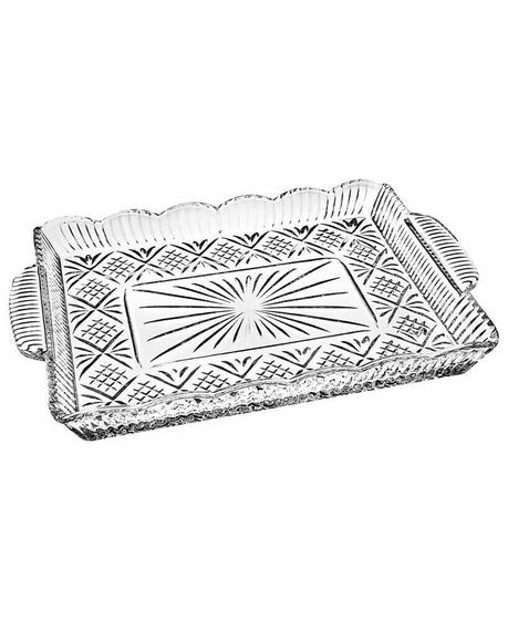 Dublin Rectangular 16&quot; Tray