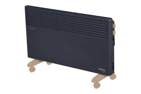 Конвектор Engy EN-2000 Loft 2000Вт черный