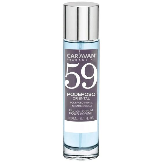 CARAVAN Nº59 150ml Parfum