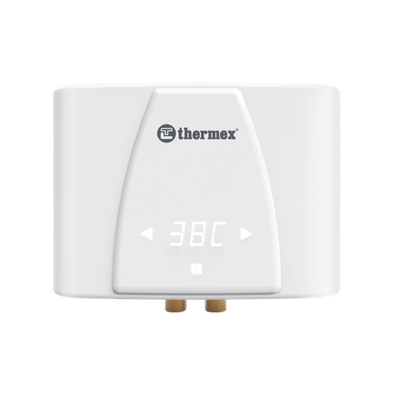 Водонагреватель Thermex Trend 6000 проточный электрический, закрытого типа