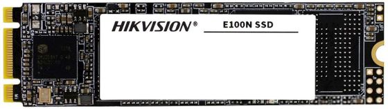 Накопитель SSD 128Gb Hikvision SATA-III HS-SSD-E100N/128G M.2 2280