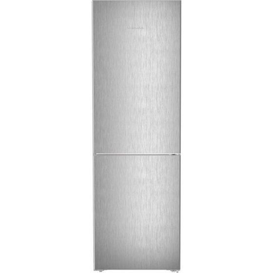 Холодильник Liebherr Pure CNsff 5203 серебристый (двухкамерный)