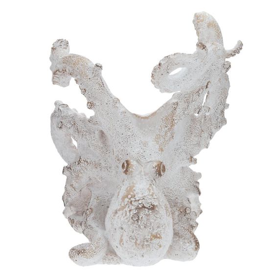 Подставка для бутылки "Осьминог", L16 W25 H18 см