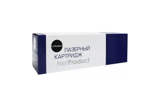 Картридж лазерный NetProduct CF259X/057H (N-CF259X/057H) для HP LJ Pro M304/404n/MFP M428dw/MF443/445, 10K (без чипа)