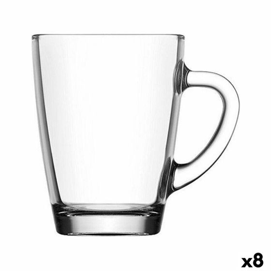 Кружка LAV 45975 250 ml 6 Предметы (8 штук)