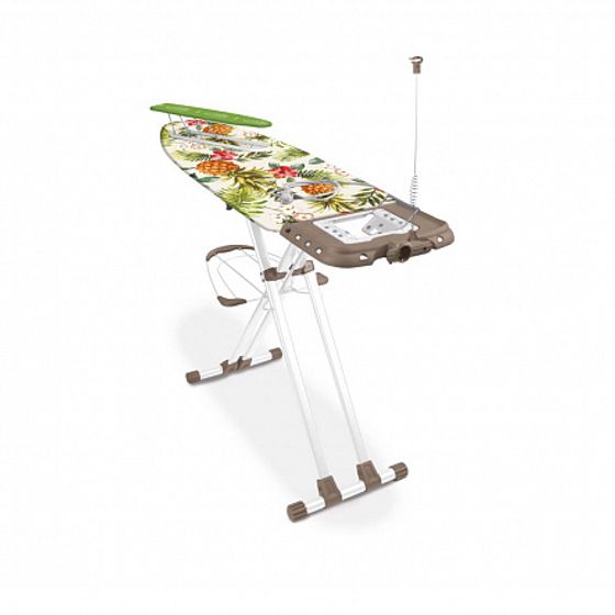 Гладильная доска ВАЛЕНСИЯ 1 НВ1/1 Доброе утро