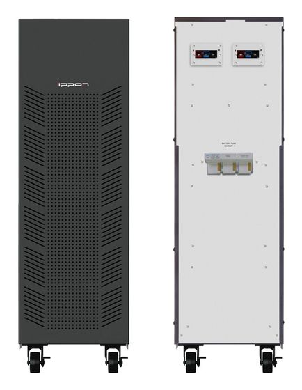 Батарея для ИБП Ippon Innova RT 33 20K Tower 480В 18Ач для ИБП Innova RT 33 40K Tower (1146364)