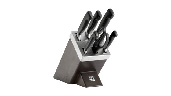 Набор ножей Zwilling Four Star 35145-000-0 из нержавеющей стали - 1 шт.