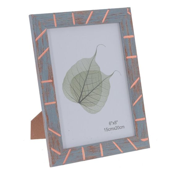 Фоторамка для фото 15*20, Д18,5 Ш1 В23,5 см