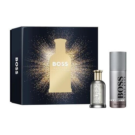 Hugo Boss Bottled Eau de Parfum Gift Set