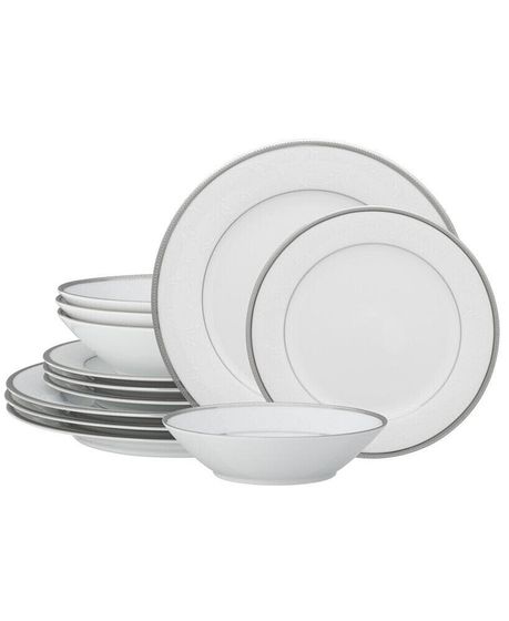 Regina 12 Piece Set, Service For 4