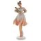 Фигурка декоративная &quot;Балерина&quot;, L9,5 W8 H23,5 см