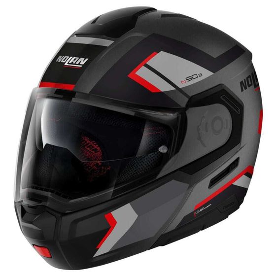 NOLAN N90-3 Lighthouse modular helmet