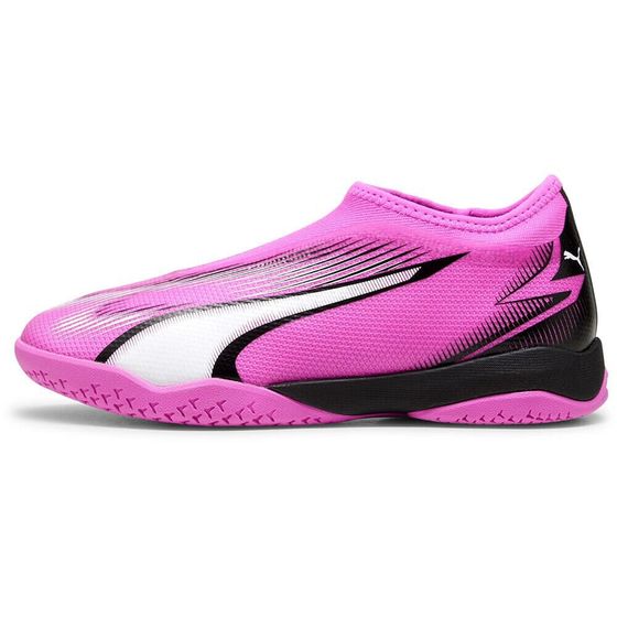 Футбольные бутсы PUMA Ultra Match Ll IT + Mid