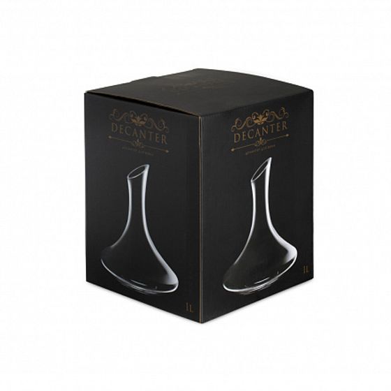 Декантер IMPERATOR 1л