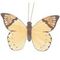 Фигурка декоративная &quot;Бабочка&quot;, L8 W9 H2,5 см, 6в.