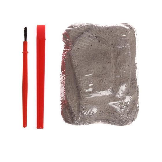 !09 Набор раскопок &quot;Сокровища эльфов&quot;