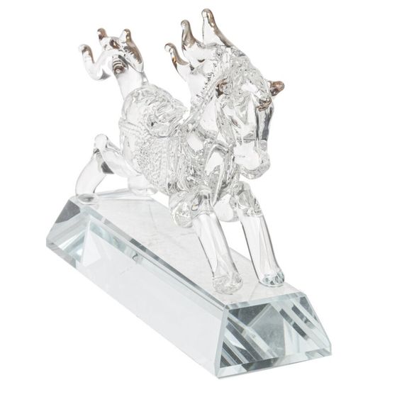 Фигурка декоративная &quot;Лошадь&quot;, L12 W4 H9,5 см