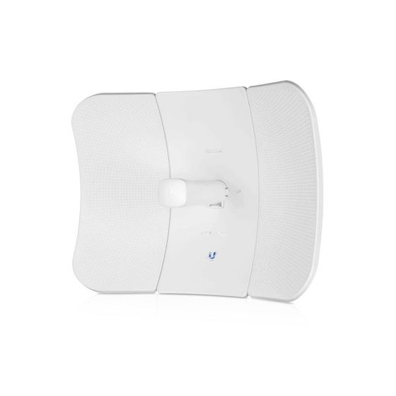 Точка доступа Wi-Fi Ubiquiti LTU Long Range |LTU-LR| Ubiquiti Абонентское устройство увеличенной дальности для радиосети LTU, 5 |LTU-LR| ГГц, MIMO 2x