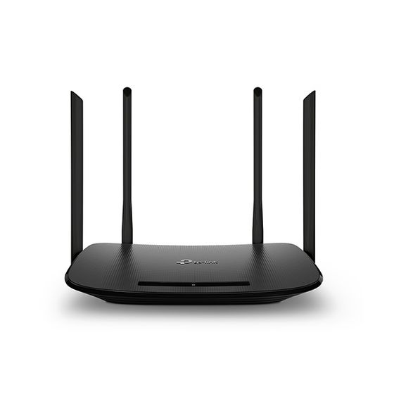 Wi-Fi роутер TP-Link Archer VR300 AC1200 10/100BASE-TX/ADSL черный