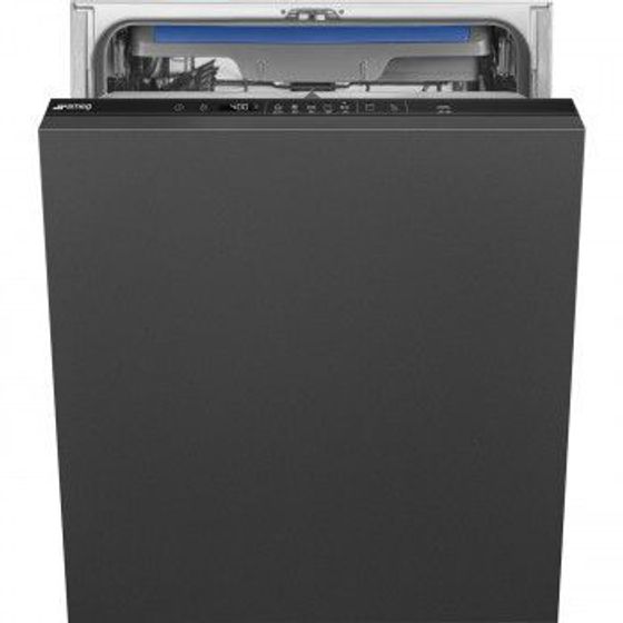 Встраиваемая ПМ Smeg STL362DQ 14комплектов 59.6см