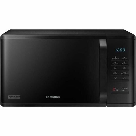 Микроволновая печь Samsung MG23K3513AK 23 л 800 Вт