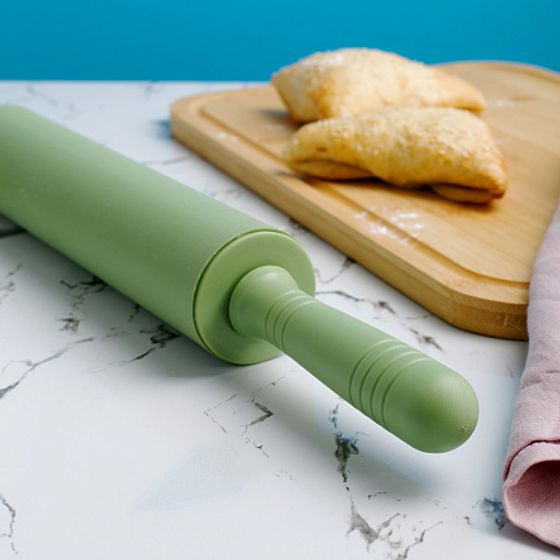 Скалка OLIVE 46х5см