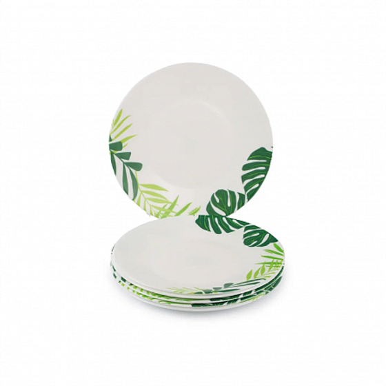 Набор столовый ЭССЕНС ДЖАНГЛ ФИВЕР 30пр